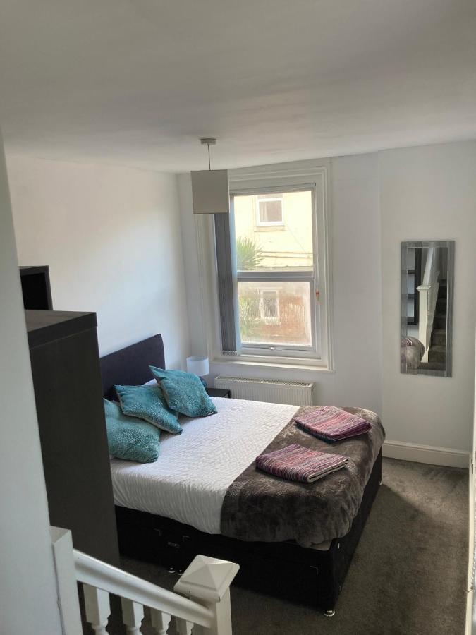 Appartement Heart Of Southsea,Near Common And Sea. à Portsmouth Extérieur photo