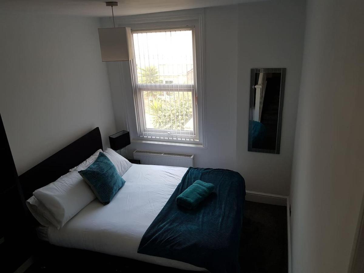 Appartement Heart Of Southsea,Near Common And Sea. à Portsmouth Extérieur photo