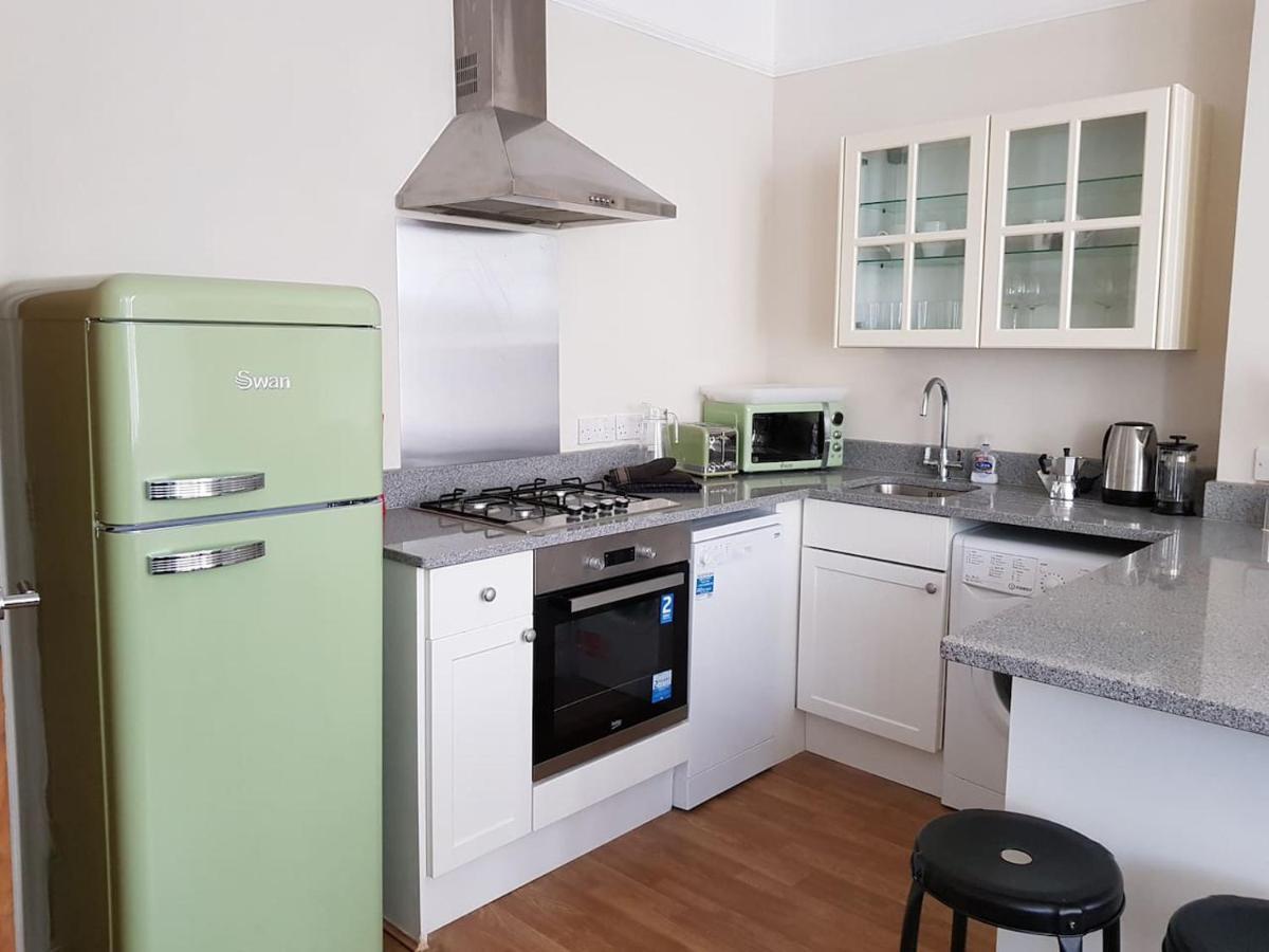 Appartement Heart Of Southsea,Near Common And Sea. à Portsmouth Extérieur photo
