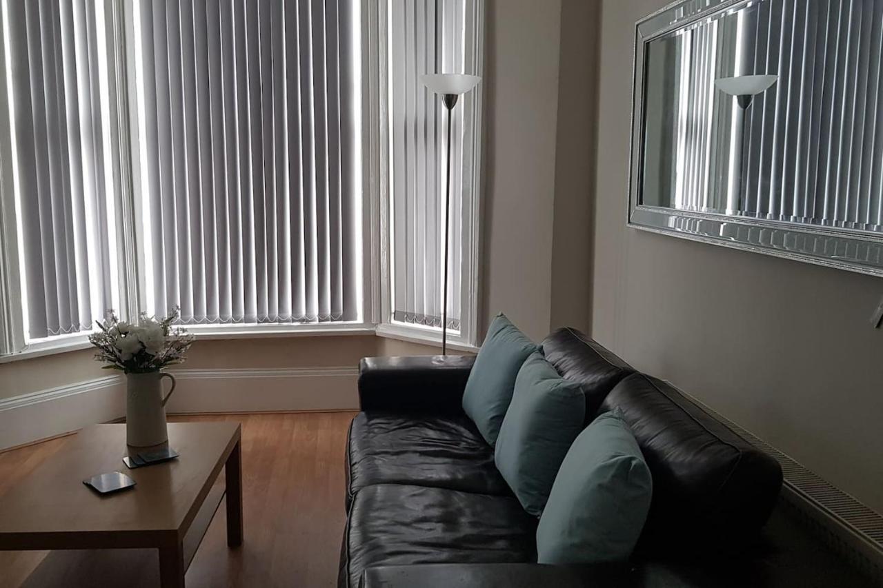 Appartement Heart Of Southsea,Near Common And Sea. à Portsmouth Extérieur photo
